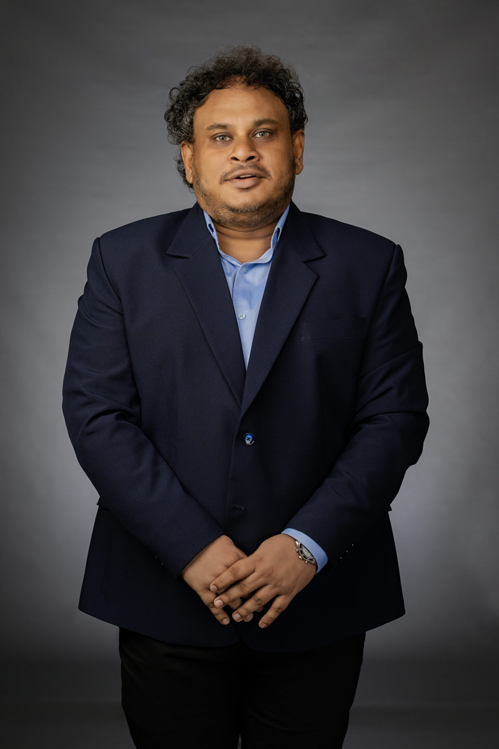 Kavinthan Shamugarajah